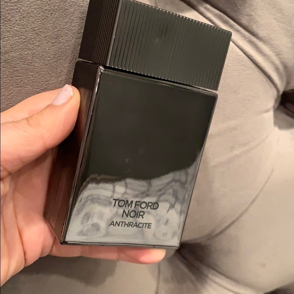 Tom Ford Noir Anthracite 3.4fl oz! Never used
